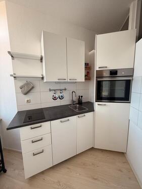 Foto - 1 Zimmer Etagenwohnung in Kraftsdorf