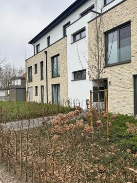 Foto - Schöne 3,5 Zimmer Wohnung im Obergeschoss