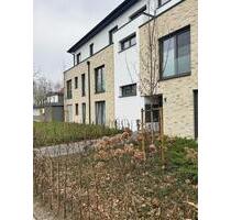 Schöne 3,5 Zimmer Wohnung im Obergeschoss - Gütersloh Isselhorst