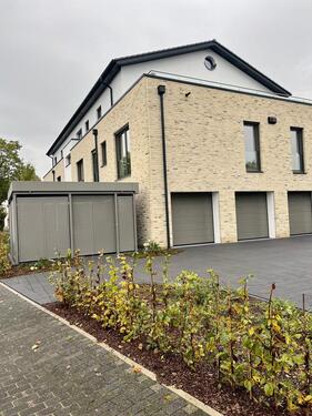 Foto - 4 Zimmer Etagenwohnung in Gütersloh