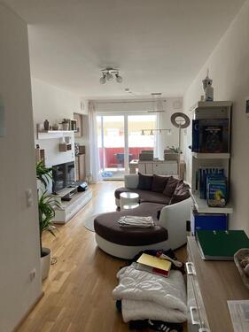 Foto - sehr schöne, helle 2-ZKB-Wohnung - Bobingen Zentrum