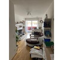 sehr schöne, helle 2-ZKB-Wohnung - Bobingen Zentrum