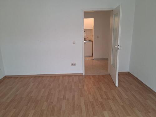 Foto - helle 2-Raumwohnung Andreasviertel