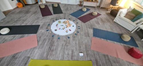 Foto - SeminarKurs- Therapieraum zu vermieten