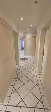 Foto - Etagenwohnung in Wissen zur Miete