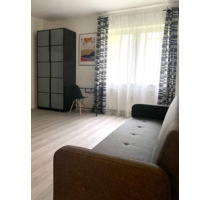 1 Zimmer Wohnung Apartment, Hannover, List – voll ausgestattet
