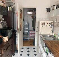 Wohnung Moabit - 950,00&nbsp;EUR Kaltmiete, ca.&nbsp; 30,00&nbsp;m&sup2; in Berlin (PLZ: 10559) Mitte