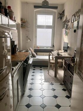 Foto - 10 Zimmer Etagenwohnung zur Miete in Berlin