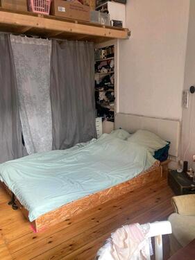 Foto - 10 Zimmer Etagenwohnung in Berlin