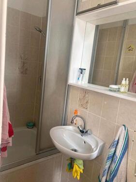 Foto - Etagenwohnung in Berlin zur Miete