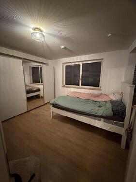 Foto - 2 Zimmer Terrassenwohnung in Bremervörde