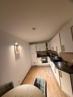 Foto - Terrassenwohnung in Bremervörde zur Miete