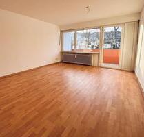 VERMIETUNG 3-Zimmerwohnung Gunzenhausen Ost