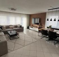 Modernisierte und möblierte 3,5 Zimmerwohnung zu vermieten - Remseck am Neckar