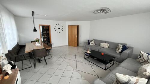 Foto - 3.5 Zimmer Etagenwohnung zur Miete in Remseck am Neckar