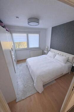 Foto - möblierte 3 Zimmer Wohnung Zwickau (0626) VW Nähe