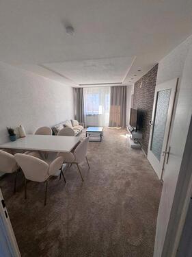 Foto - 3 Zimmer Etagenwohnung zur Miete in Zwickau