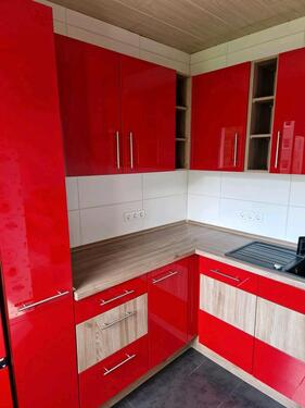 Foto - Etagenwohnung in Zwickau zur Miete