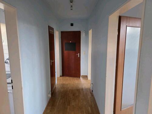 Foto - Hagen - Selbecke, 3 Zimmer DG - 570,00&nbsp;EUR Kaltmiete, ca.&nbsp; 57,00&nbsp;m&sup2;