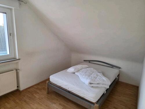 Foto - 3 Zimmer Dachgeschoßwohnung zur Miete in Hagen