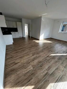 Foto - 1 Zimmer Dachgeschoßwohnung zur Miete in Bersenbrück