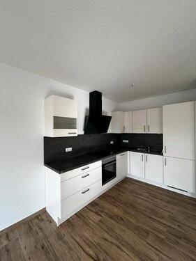 Foto - 1 Zimmer Dachgeschoßwohnung in Bersenbrück