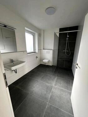 Foto - Dachgeschoßwohnung in Bersenbrück zur Miete