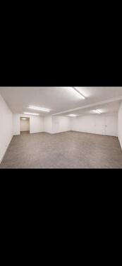 Foto - Werkstatt, Lager, Arbeitsraum, Gewerbefläche