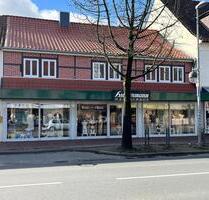 kersanierte 4 Zi.-Whg, Bergen Zentrum