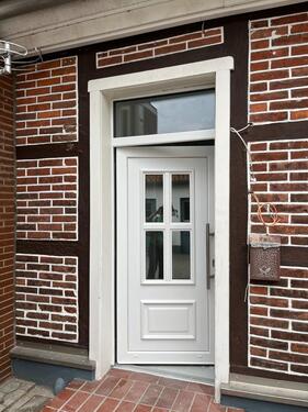 Foto - 4 Zimmer Etagenwohnung zur Miete in Bergen