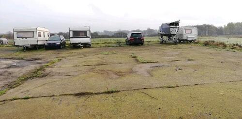 Foto - Stellplatz - 15,00&nbsp;EUR Miete,