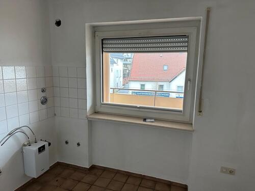 Foto - Etagenwohnung in Bielefeld zur Miete
