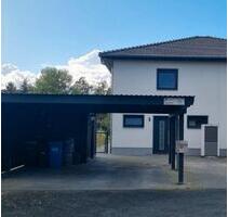 Haushälfte in ruhiger Lage ab 01.05.2026 - Kloster Lehnin