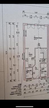 Foto - 4 Zimmer Etagenwohnung zur Miete in Kloster Lehnin