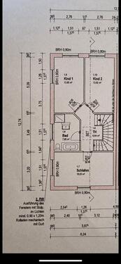 Foto - 4 Zimmer Etagenwohnung in Kloster Lehnin