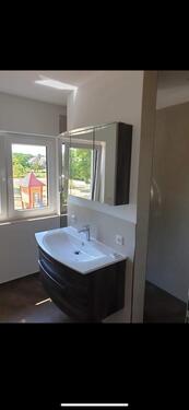 Foto - Etagenwohnung in Kloster Lehnin zur Miete