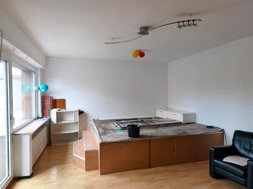 Foto - Etagenwohnung in Mönchengladbach zum Kaufen