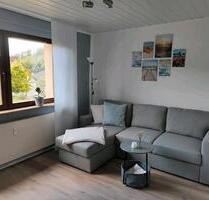 Ferienwohnung, teilweise renoviert, nähe Nationalem Automuseum, - Dietzhölztal