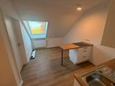 Foto - Dachgeschoßwohnung in Oldenburg zur Miete