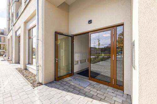 Foto - 1 Zimmer Etagenwohnung zur Miete in Cottbus