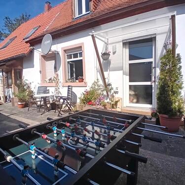 Foto - 6 Zimmer Einfamilienhaus zum Kaufen in Weisenheim am Sand