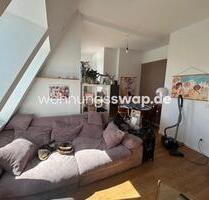 Wohnungsswap - 3 Zimmer, 65 m² - Nöldnerstraße, Lichtenberg, Berlin