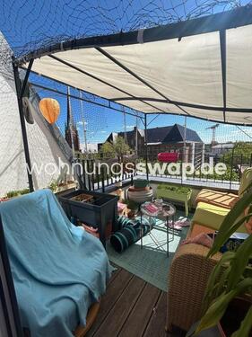 Foto - 3 Zimmer Etagenwohnung zur Miete in Berlin