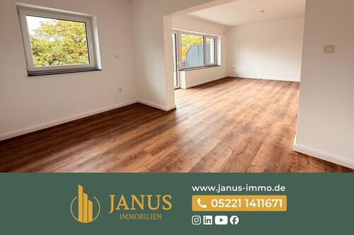 Foto - Erstbezug! 2,5-Zi.-Wohnung am Herforder Stiftberg 