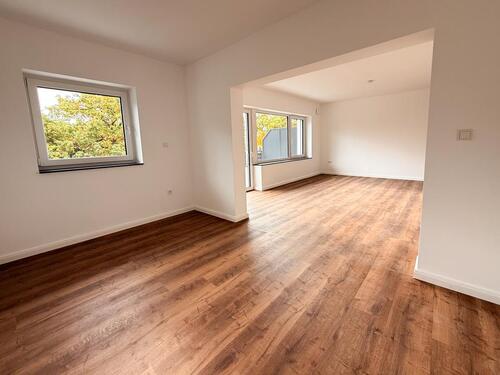 Foto - 2.5 Zimmer Erdgeschoßwohnung zur Miete in Herford
