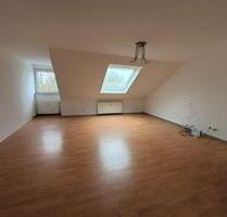 4-Zimmer DG-Wohnung in Dortmund Bövinghausen
