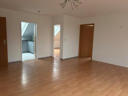 Foto - 4 Zimmer Dachgeschoßwohnung in Dortmund