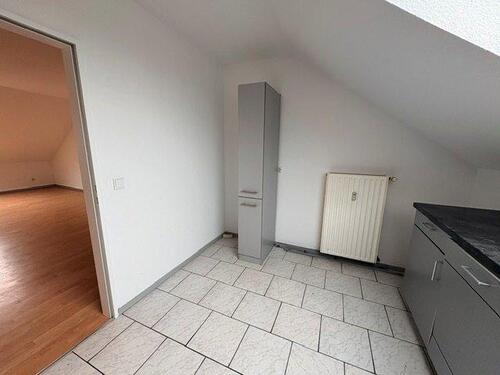 Foto - Dachgeschoßwohnung in Dortmund zur Miete