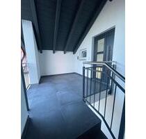 Dachgeschosswohnung - 1.150,00&nbsp;EUR Kaltmiete, ca.&nbsp; 115,00&nbsp;m&sup2; in Bad Füssing (PLZ: 94072)