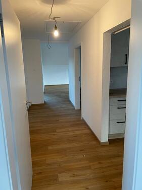 Foto - 5 Zimmer Dachgeschoßwohnung in Bad Füssing